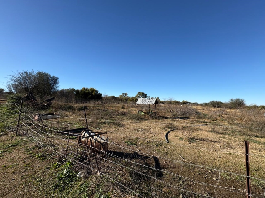Commercial Property for Sale in Bloemhof North West
